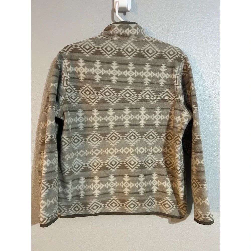 Southern Grit warmth mock this
